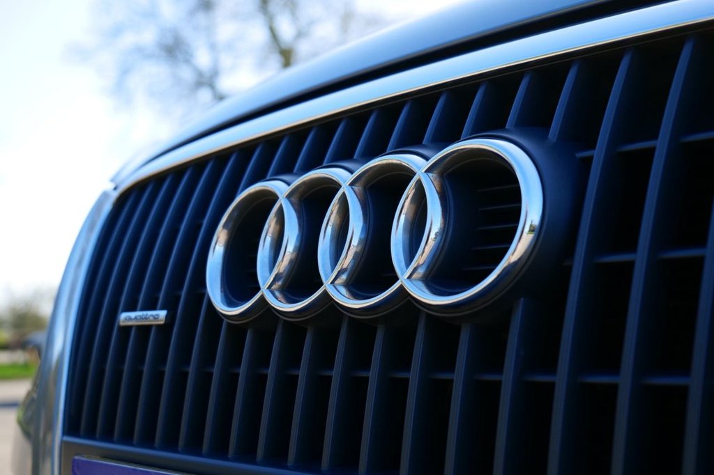 Used Audi Q5 2011 for sale - 77654729: Photo 36