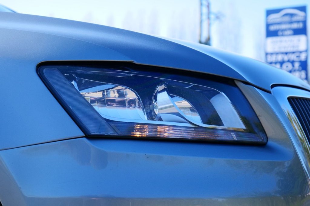 Used Audi Q5 2011 for sale - 77654729: Photo 39