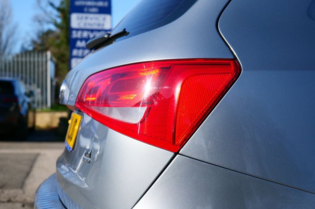 Used Audi Q5 2011 for sale - 77654729: Photo 46