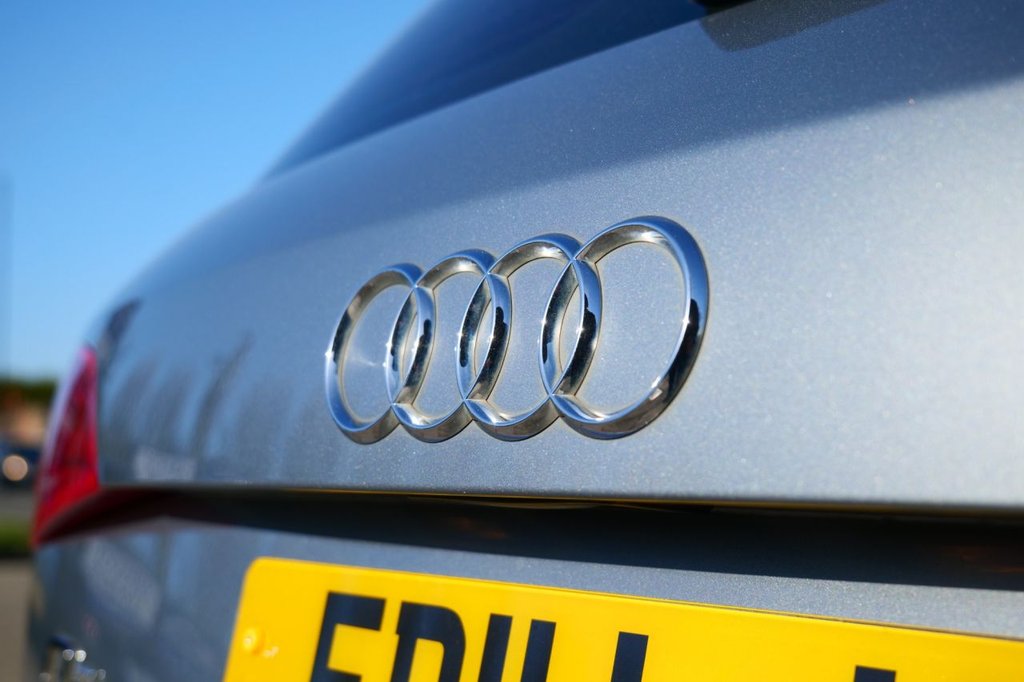 Used Audi Q5 2011 for sale - 77654729: Photo 48