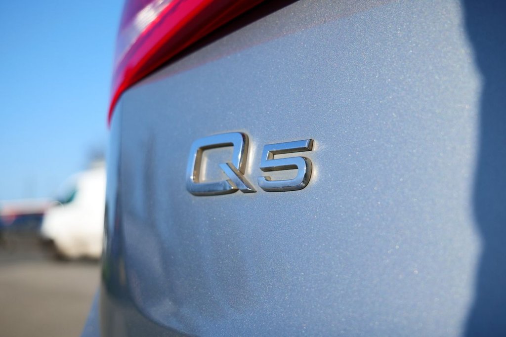 Used Audi Q5 2011 for sale - 77654729: Photo 49