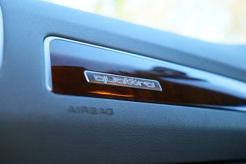 Used Audi Q5 2011 for sale - 77654729: Photo 8