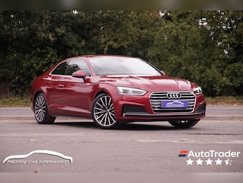 Audi - A5