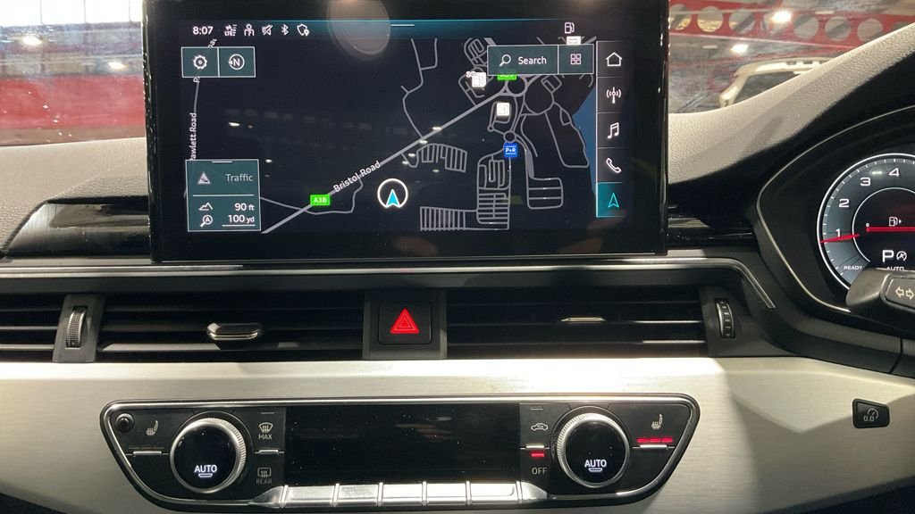 Used Audi A5 2022 for sale - 78044895: Photo 10