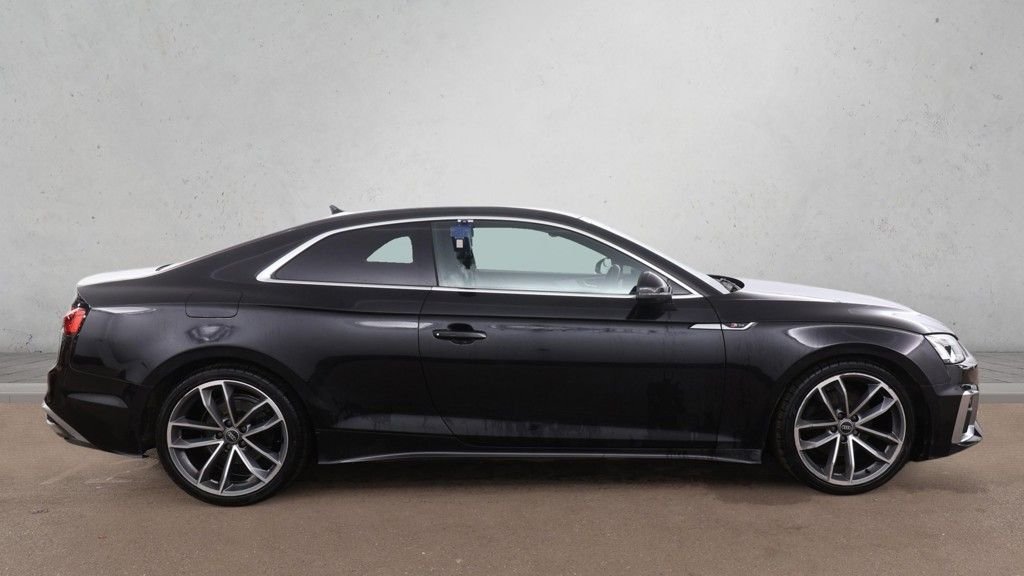 Used Audi A5 2022 for sale - 78044895: Photo 5