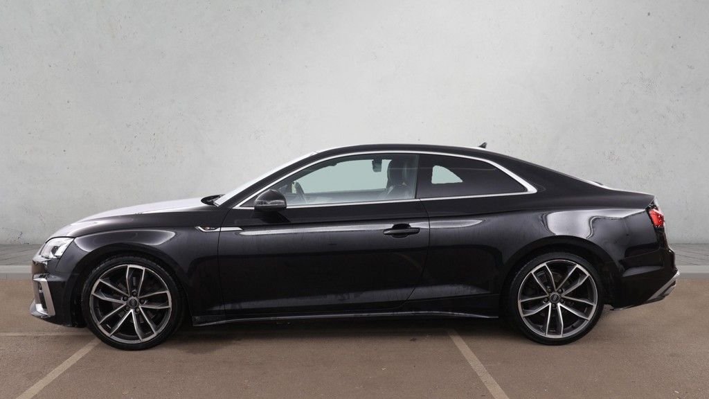 Used Audi A5 2022 for sale - 78044895: Photo 6