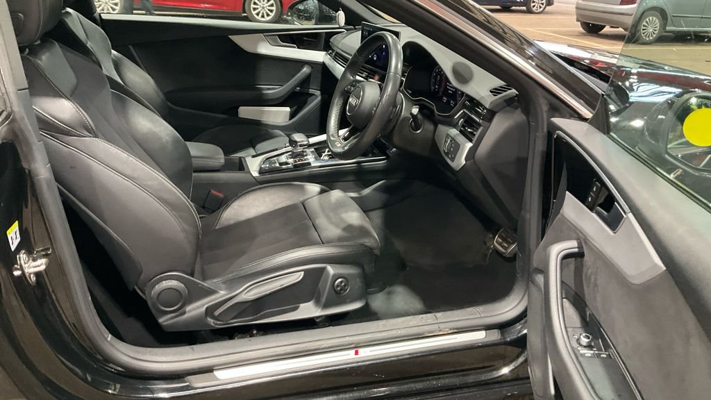 Used Audi A5 2022 for sale - 78044895: Photo 7