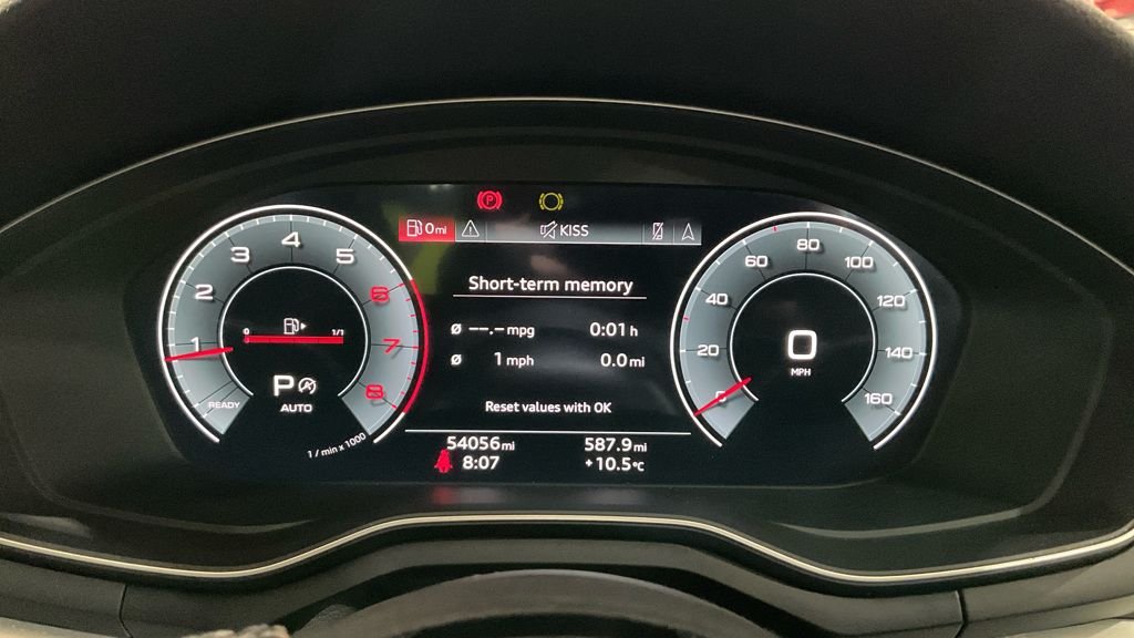 Used Audi A5 2022 for sale - 78044895: Photo 9