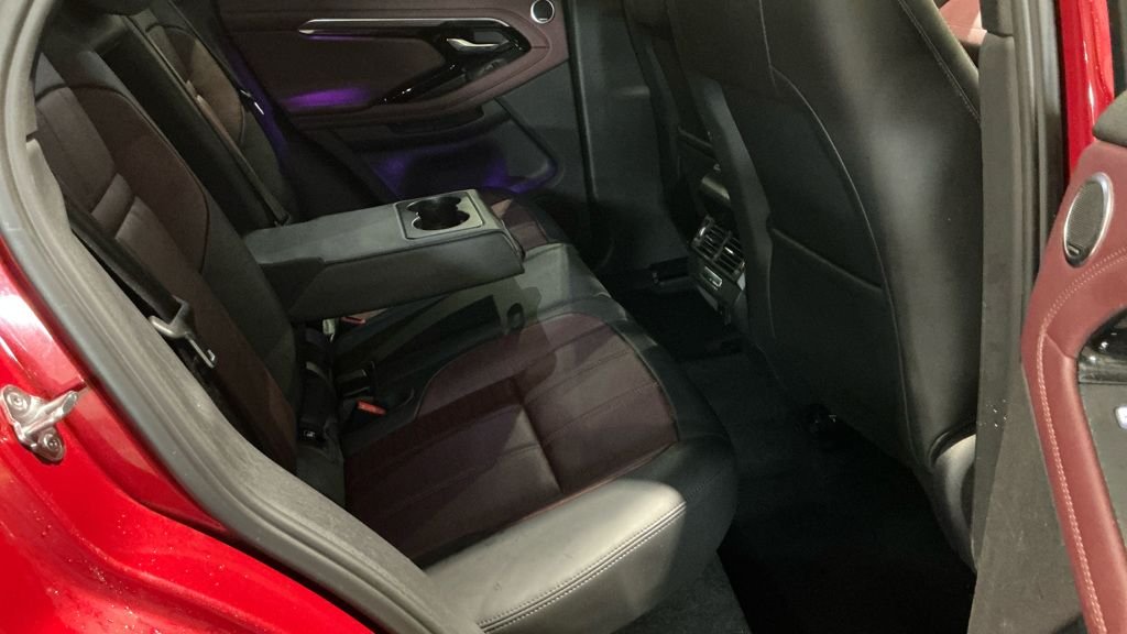 Used Land Rover Range Rover Evoque 2021 for sale - 77153423: Photo 8