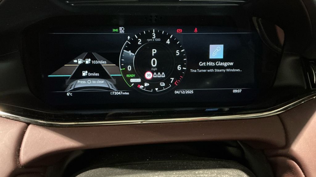 Used Land Rover Range Rover Evoque 2021 for sale - 77153423: Photo 9