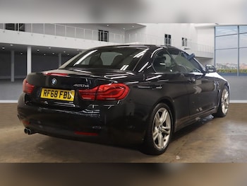 Used BMW 4 Series 2018 for sale - 76132949: Photo 2