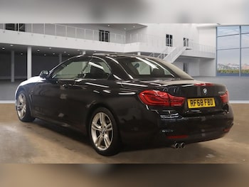 Used BMW 4 Series 2018 for sale - 76132949: Photo 3