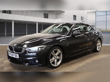 Used BMW 4 Series 2018 for sale - 76132949: Photo 4