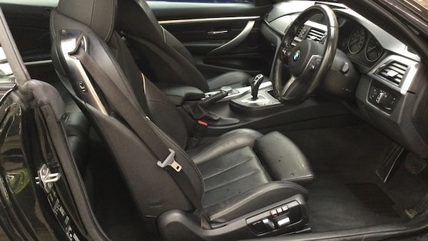 Used BMW 4 Series 2018 for sale - 76132949: Photo 5