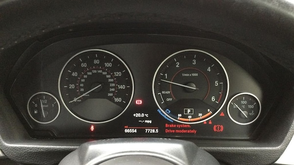 Used BMW 4 Series 2018 for sale - 76132949: Photo 7