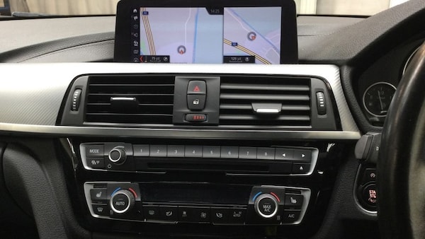 Used BMW 4 Series 2018 for sale - 76132949: Photo 8