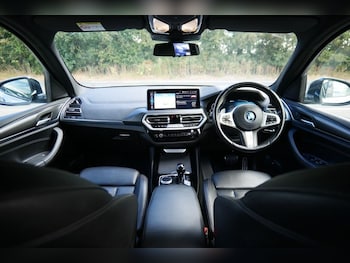 Used BMW X3 2021 for sale - 79461678: Photo