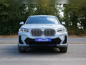 Used BMW X3 2021 for sale - 79461678: Photo