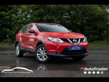 2014 (14) - 1.2 DIG-T Acenta SUV 5dr Petrol Manual 2WD Euro 5 (s/s) (115 ps)