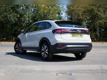 Used Volkswagen Taigo 2024 for sale - 79530169: Photo