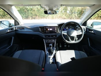 Used Volkswagen Taigo 2024 for sale - 79530169: Photo