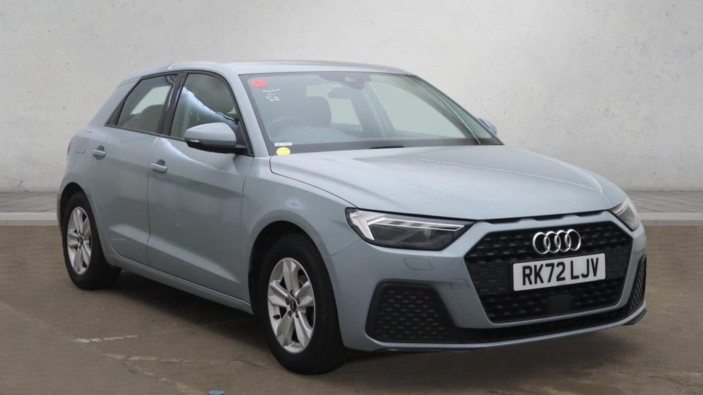 Used Audi A1 2022 for sale - 76582693: Photo 1
