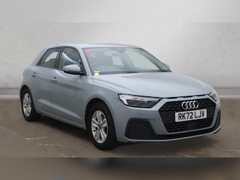 Used Audi A1 2022 for sale - 76582693: Photo