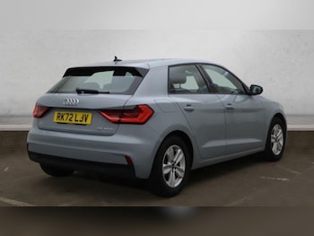 Used Audi A1 2022 for sale - 76582693: Photo