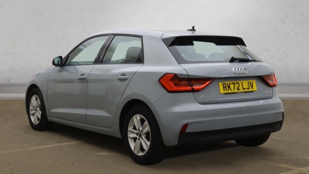 Used Audi A1 2022 for sale - 76582693: Photo 3