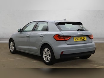 Used Audi A1 2022 for sale - 76582693: Photo