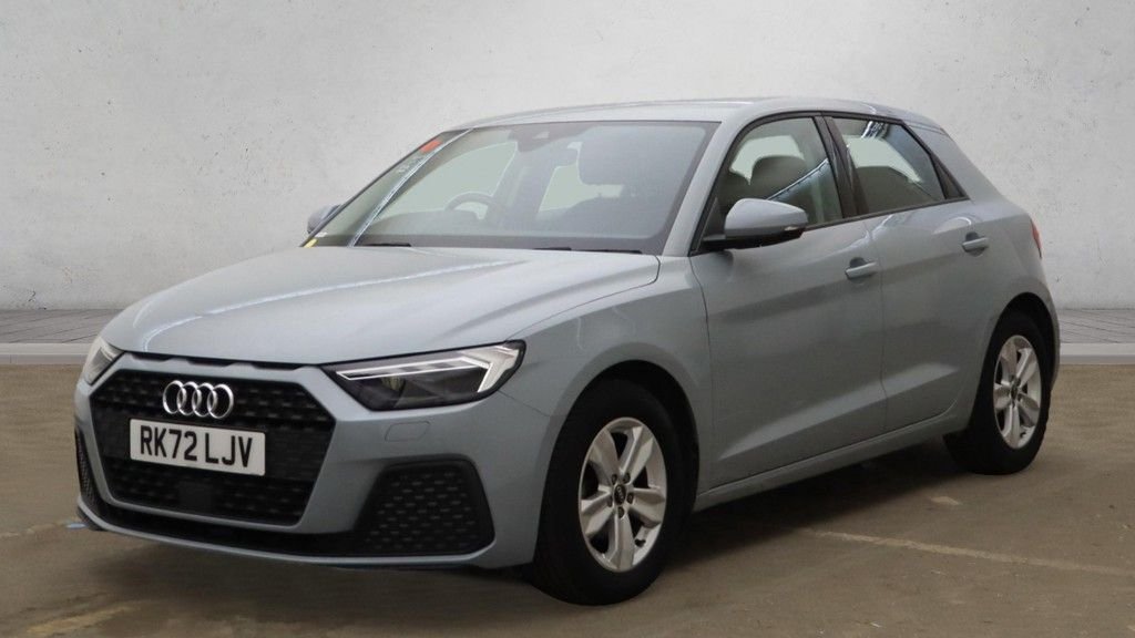 Used Audi A1 2022 for sale - 76582693: Photo 4