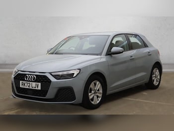 Used Audi A1 2022 for sale - 76582693: Photo