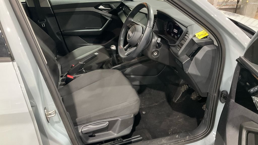 Used Audi A1 2022 for sale - 76582693: Photo 5