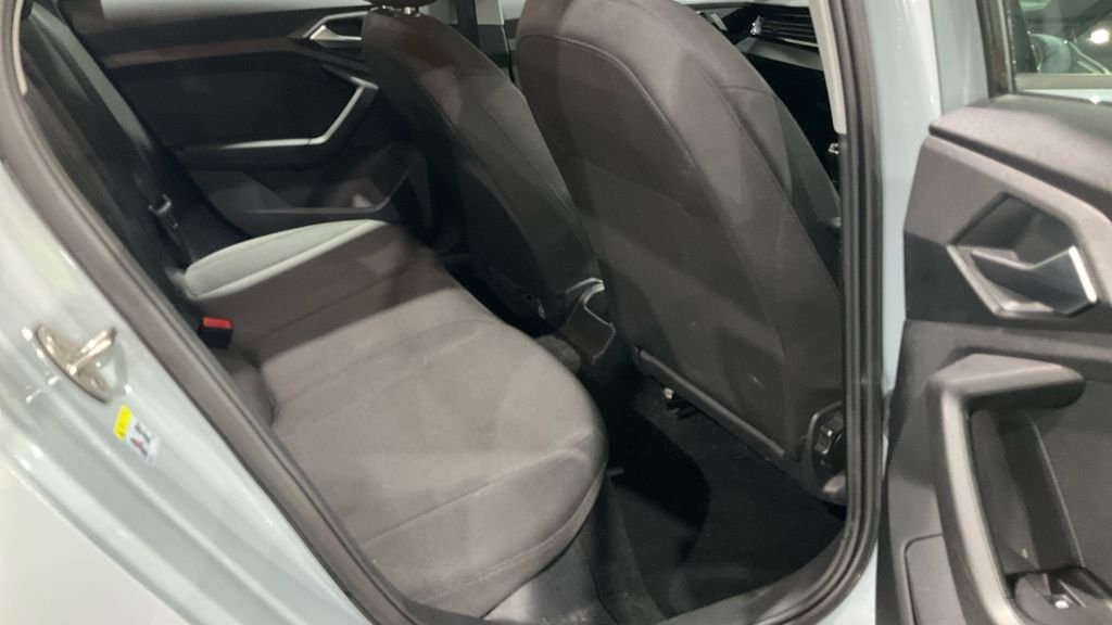 Used Audi A1 2022 for sale - 76582693: Photo 6