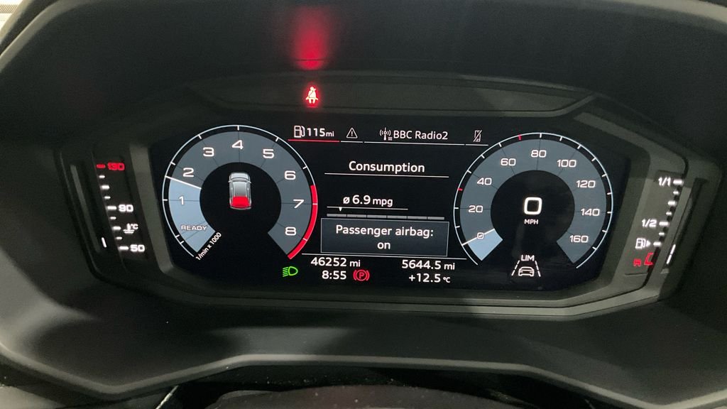 Used Audi A1 2022 for sale - 76582693: Photo 7