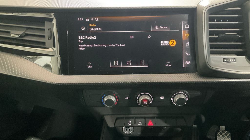 Used Audi A1 2022 for sale - 76582693: Photo 8