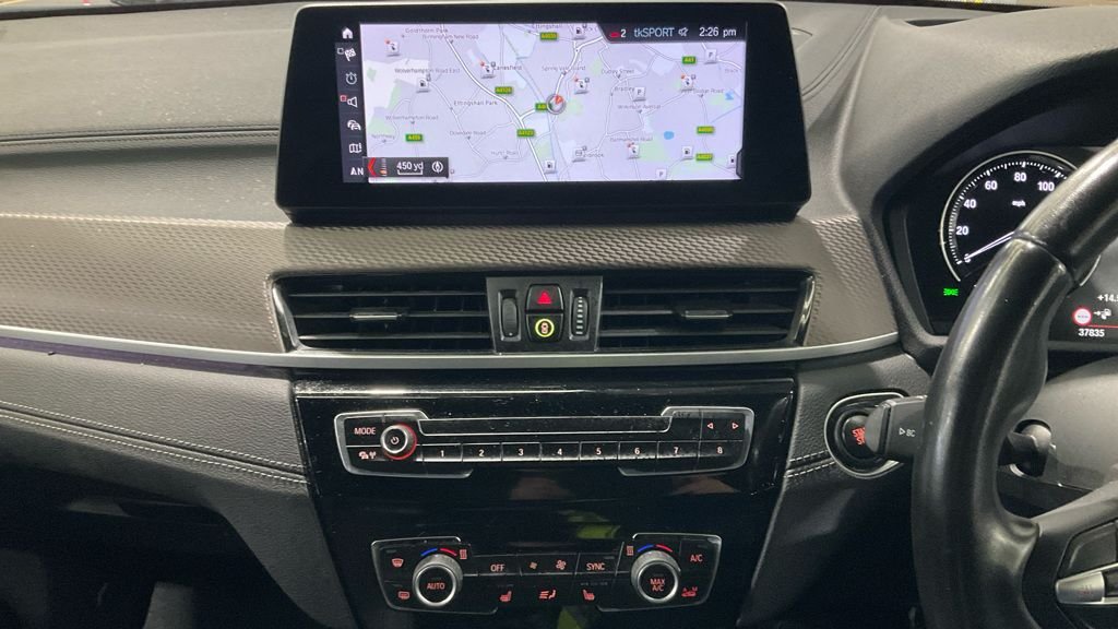 Used BMW X2 2021 for sale - 77356031: Photo 10