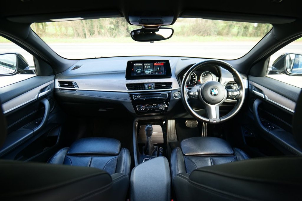 Used BMW X2 2021 for sale - 77356031: Photo 18
