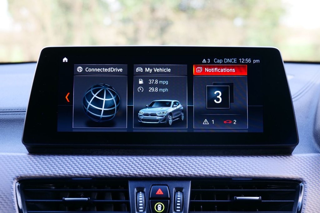 Used BMW X2 2021 for sale - 77356031: Photo 19