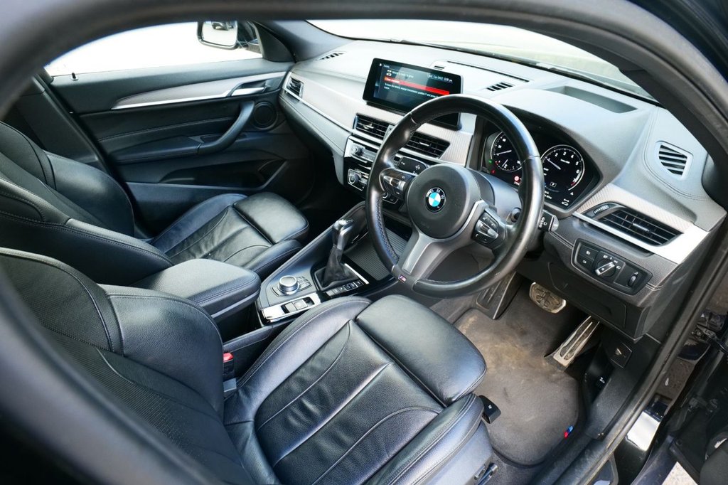 Used BMW X2 2021 for sale - 77356031: Photo 32