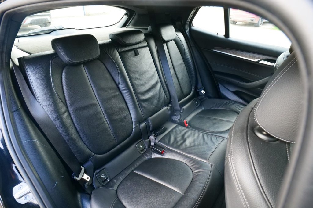 Used BMW X2 2021 for sale - 77356031: Photo 34