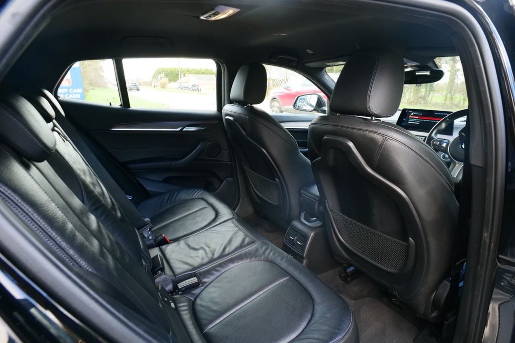 Used BMW X2 2021 for sale - 77356031: Photo 35