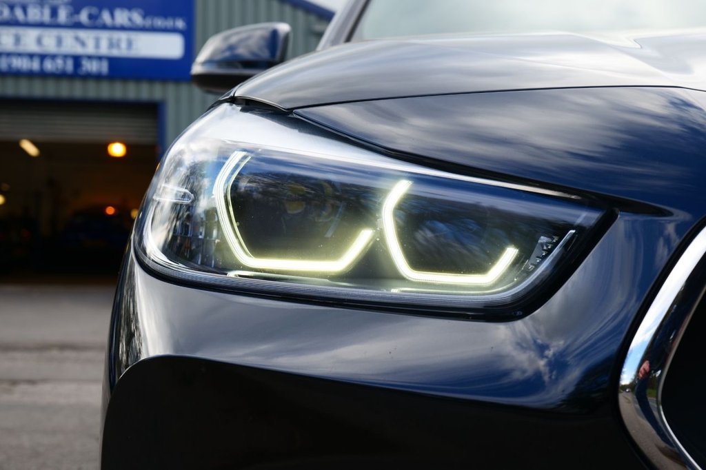 Used BMW X2 2021 for sale - 77356031: Photo 37