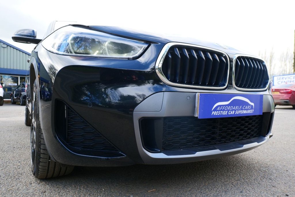 Used BMW X2 2021 for sale - 77356031: Photo 39