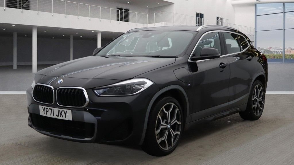 Used BMW X2 2021 for sale - 77356031: Photo 4