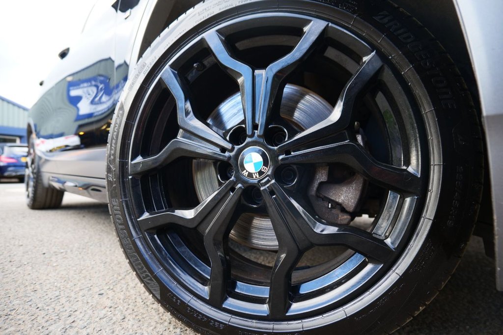 Used BMW X2 2021 for sale - 77356031: Photo 41