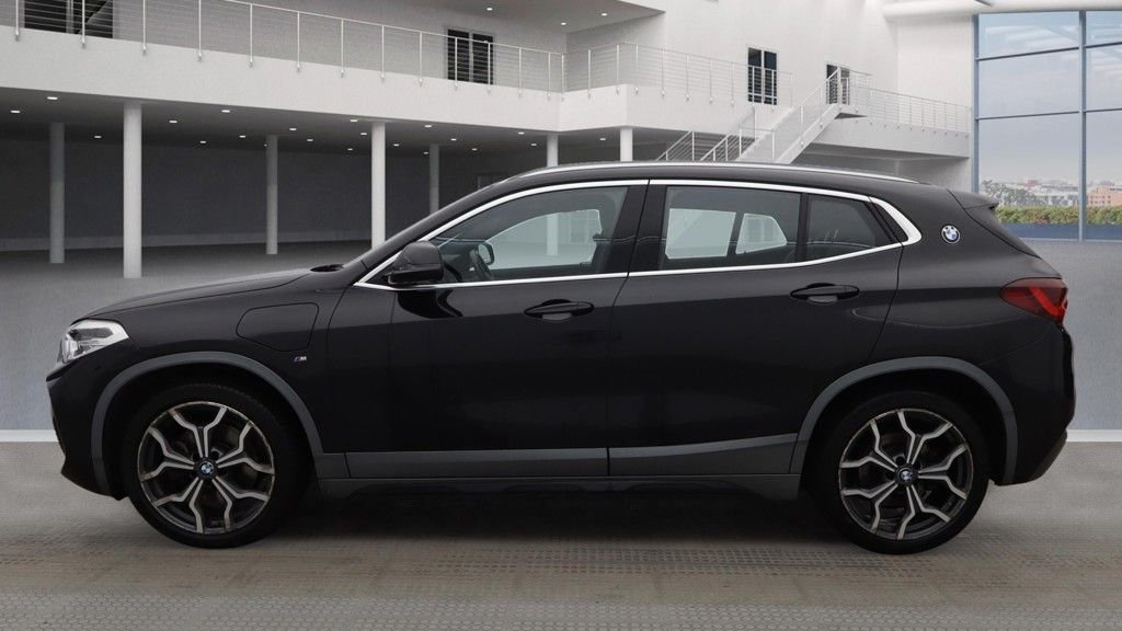 Used BMW X2 2021 for sale - 77356031: Photo 6