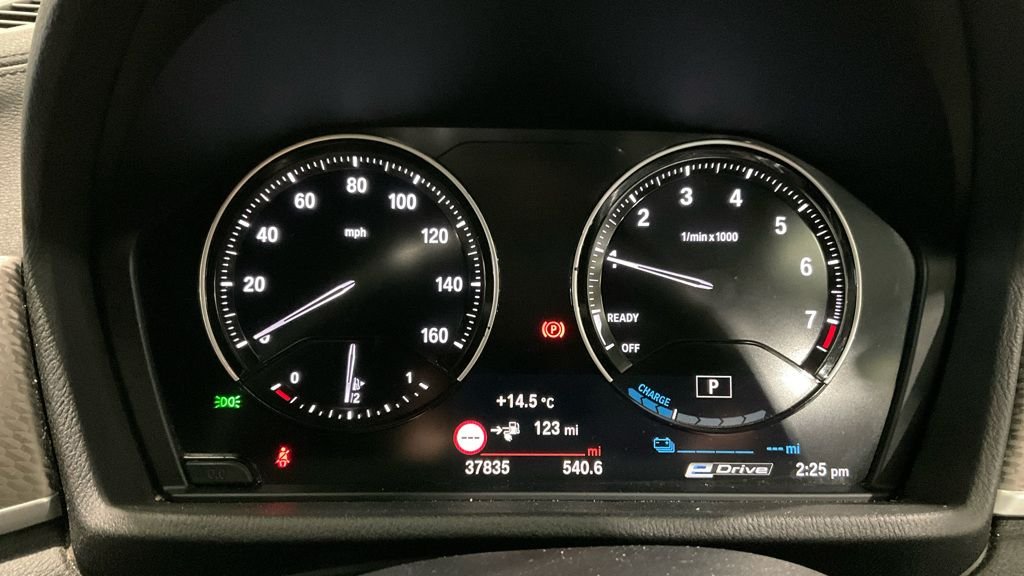 Used BMW X2 2021 for sale - 77356031: Photo 9