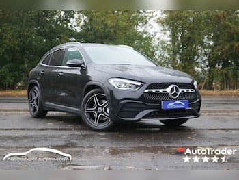 Used Mercedes-Benz GLA 2023 for sale - 79686646: Photo