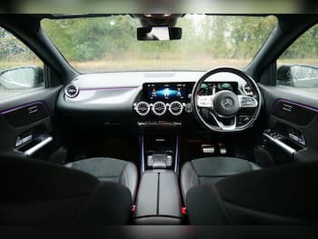 Used Mercedes-Benz GLA 2023 for sale - 79686646: Photo